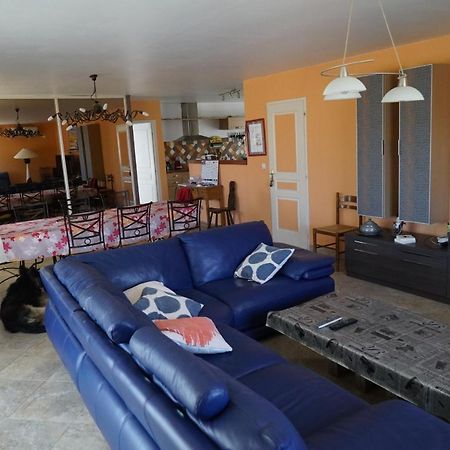 Chambre 3 Beziers Villeneuve Ngoại thất bức ảnh