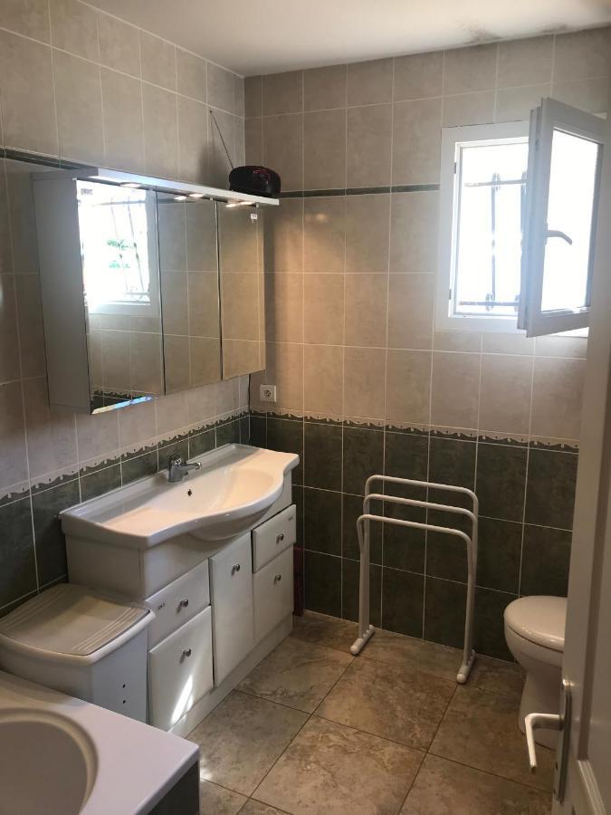 Chambre 3 Beziers Villeneuve Ngoại thất bức ảnh