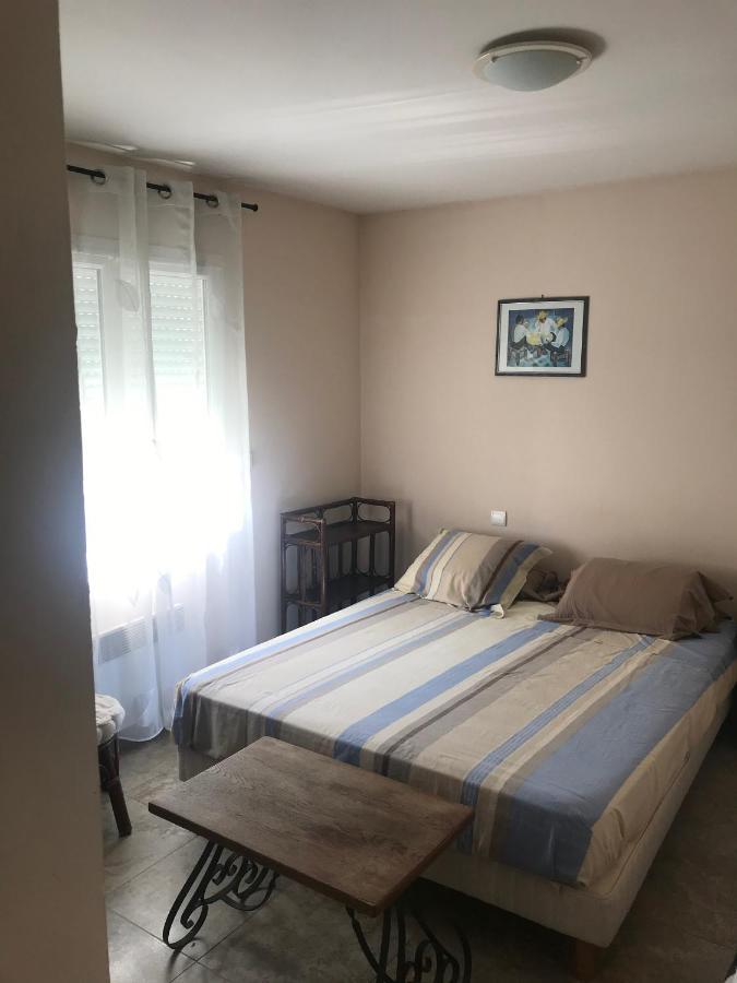 Chambre 3 Beziers Villeneuve Ngoại thất bức ảnh