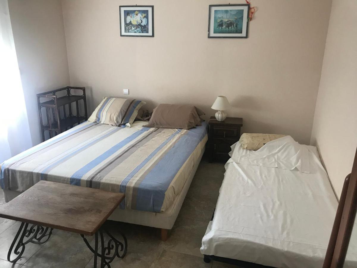 Chambre 3 Beziers Villeneuve Ngoại thất bức ảnh