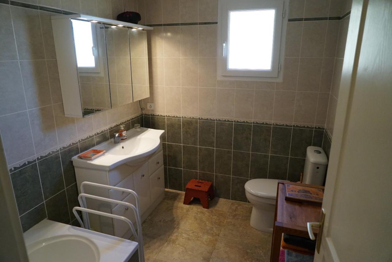 Chambre 3 Beziers Villeneuve Ngoại thất bức ảnh